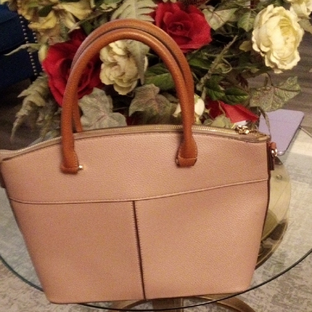 SALE!!   ANNE KLEIN Handbag - Picture 4 of 10